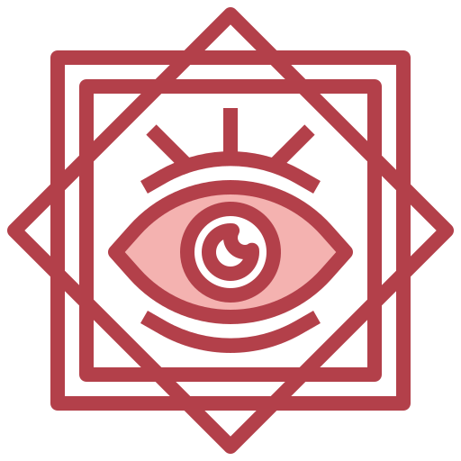 Logo alquimia de luz y sombra